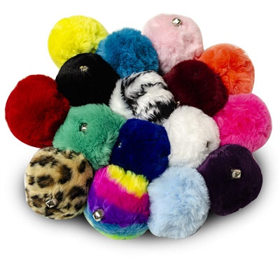 Sure-Grip - Pom Poms